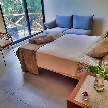 Naajal Tulum Boutique Hotel - Magic & Jungle Εξωτερικό φωτογραφία