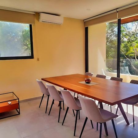 Naajal Tulum Boutique Hotel - Magic & Jungle Εξωτερικό φωτογραφία