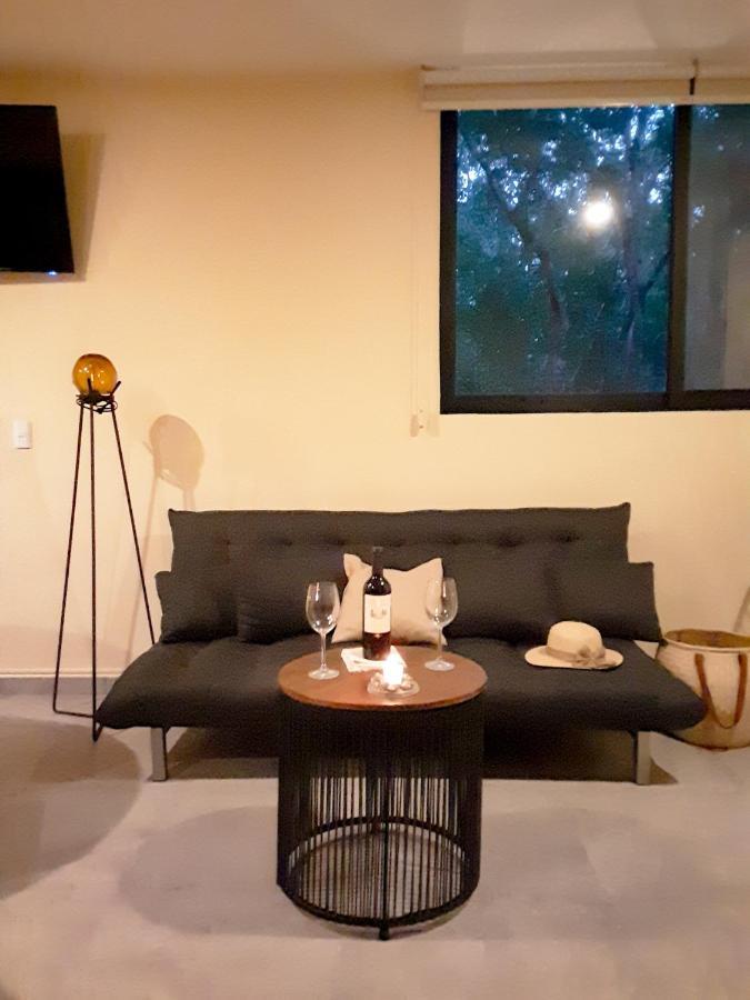 Naajal Tulum Boutique Hotel - Magic & Jungle Δωμάτιο φωτογραφία