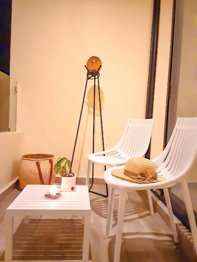 Naajal Tulum Boutique Hotel - Magic & Jungle Εξωτερικό φωτογραφία