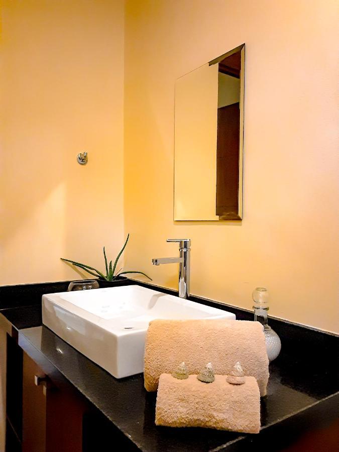 Naajal Tulum Boutique Hotel - Magic & Jungle Εξωτερικό φωτογραφία