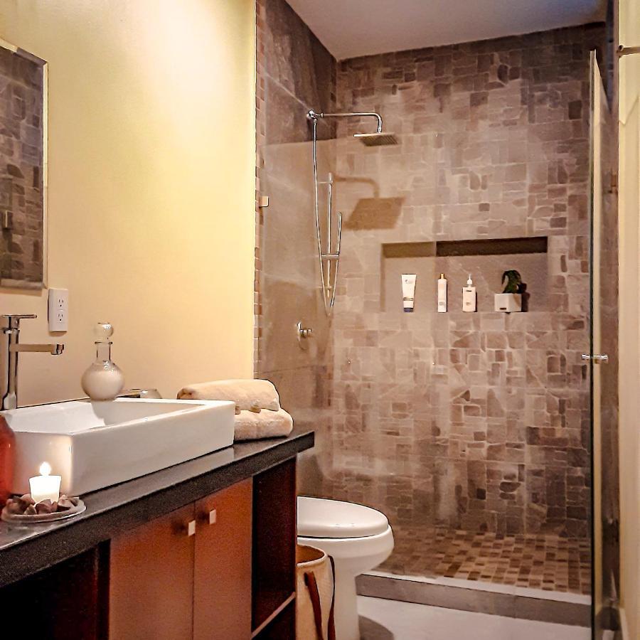 Naajal Tulum Boutique Hotel - Magic & Jungle Εξωτερικό φωτογραφία