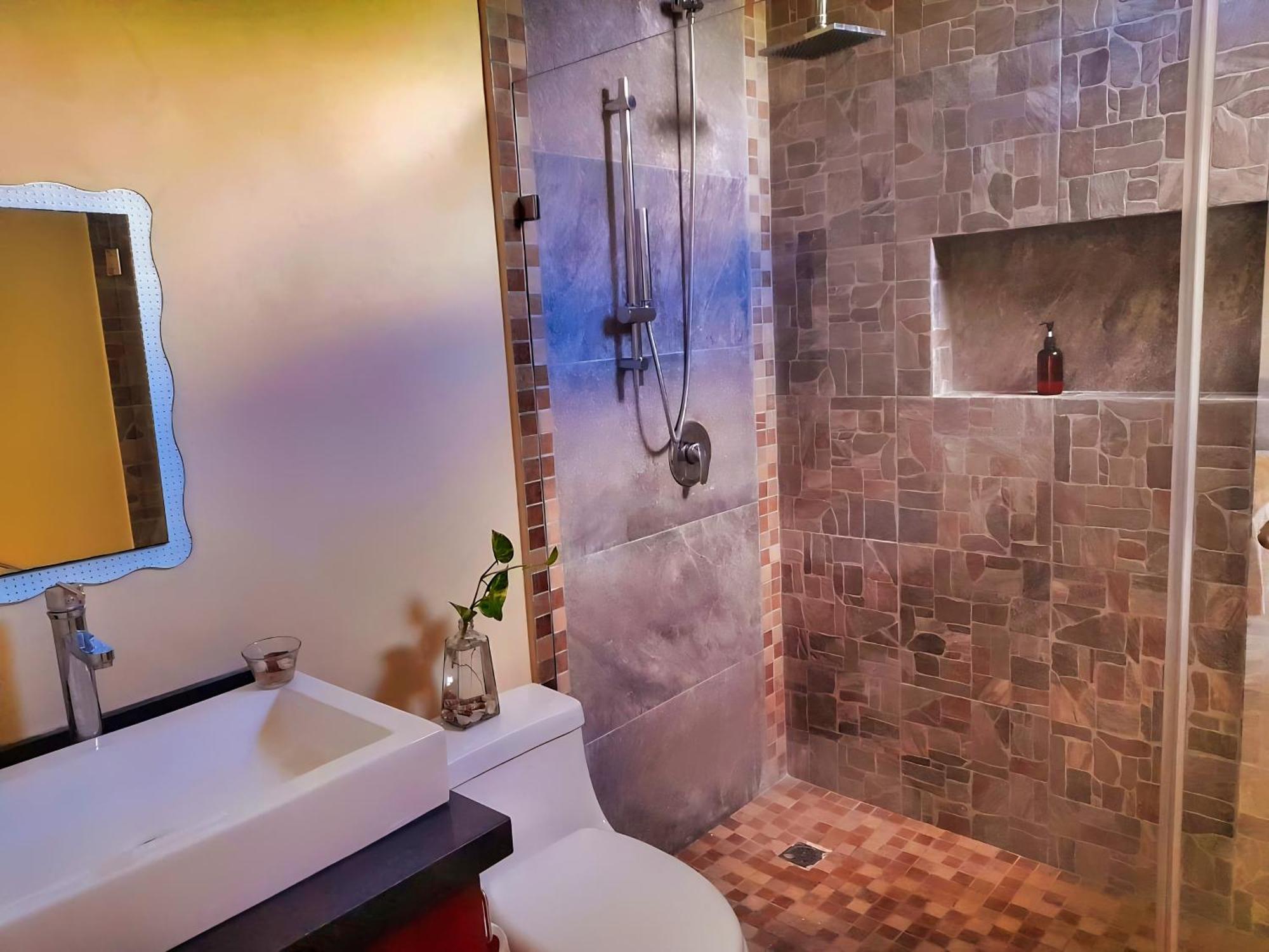 Naajal Tulum Boutique Hotel - Magic & Jungle Εξωτερικό φωτογραφία