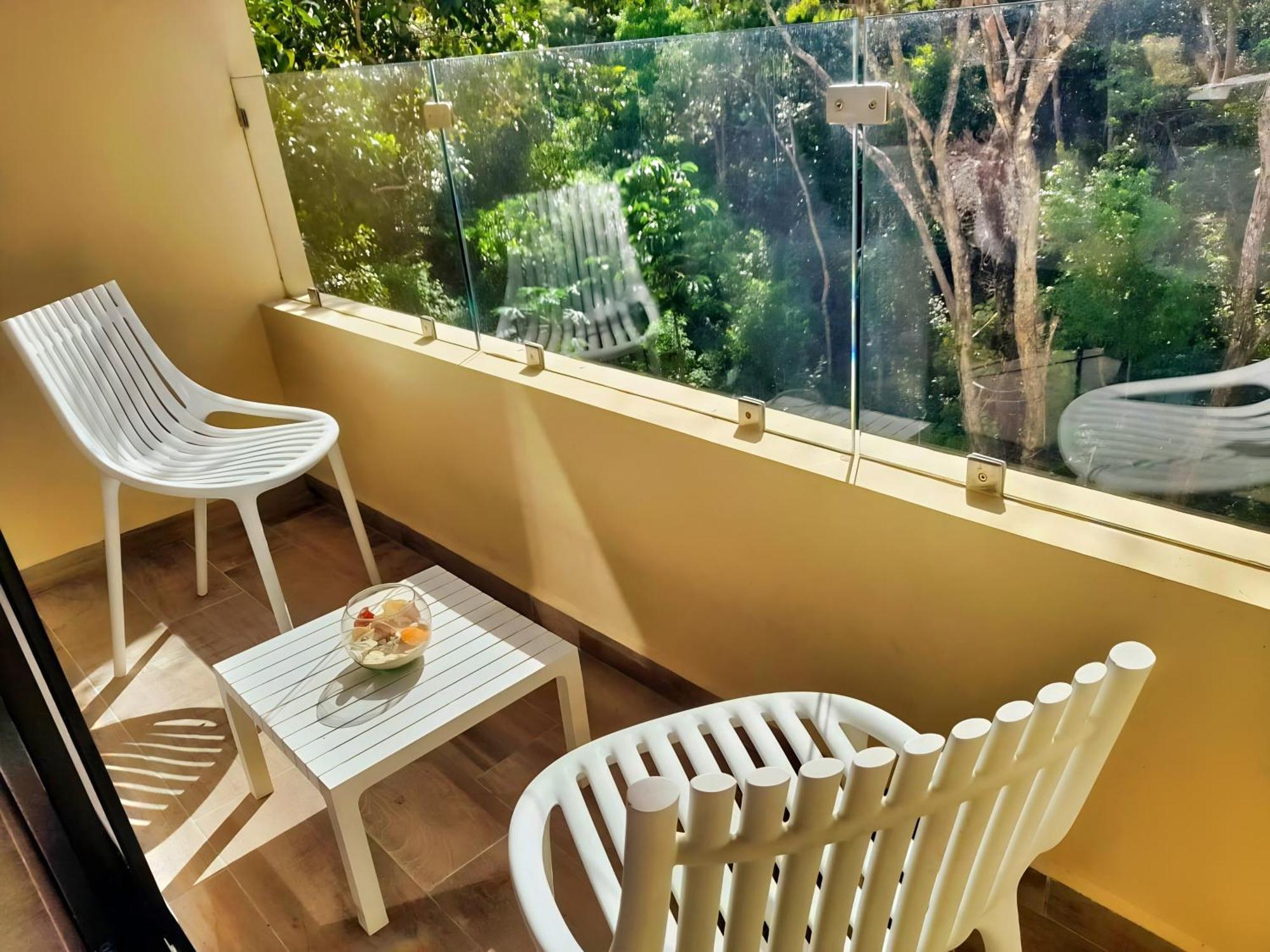 Naajal Tulum Boutique Hotel - Magic & Jungle Εξωτερικό φωτογραφία