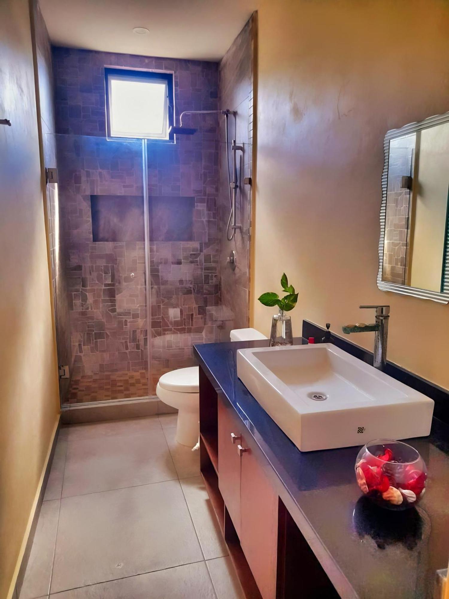 Naajal Tulum Boutique Hotel - Magic & Jungle Εξωτερικό φωτογραφία