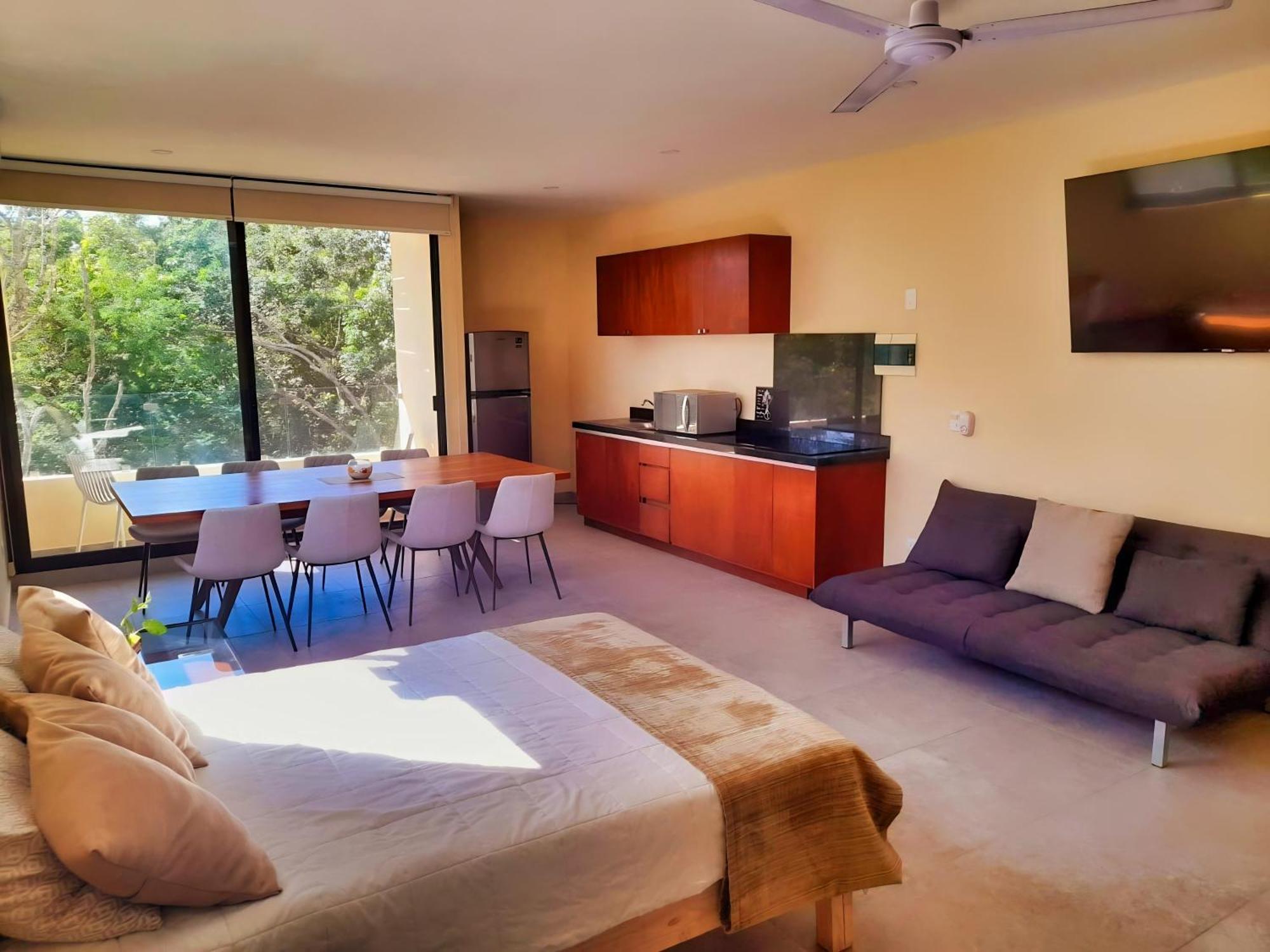 Naajal Tulum Boutique Hotel - Magic & Jungle Εξωτερικό φωτογραφία